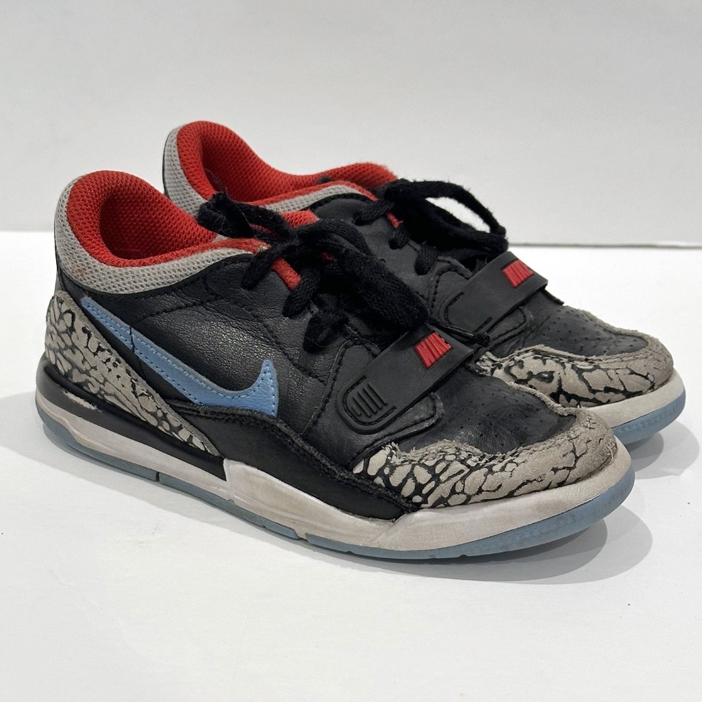 Kids Nike Jordan Legacy 312 Low Size 12C